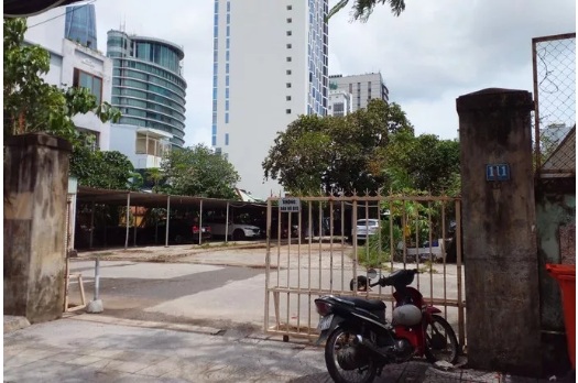 “Tối hậu thư” cho loạt đất “vàng” bị bỏ hoang ở Đà Nẵng
