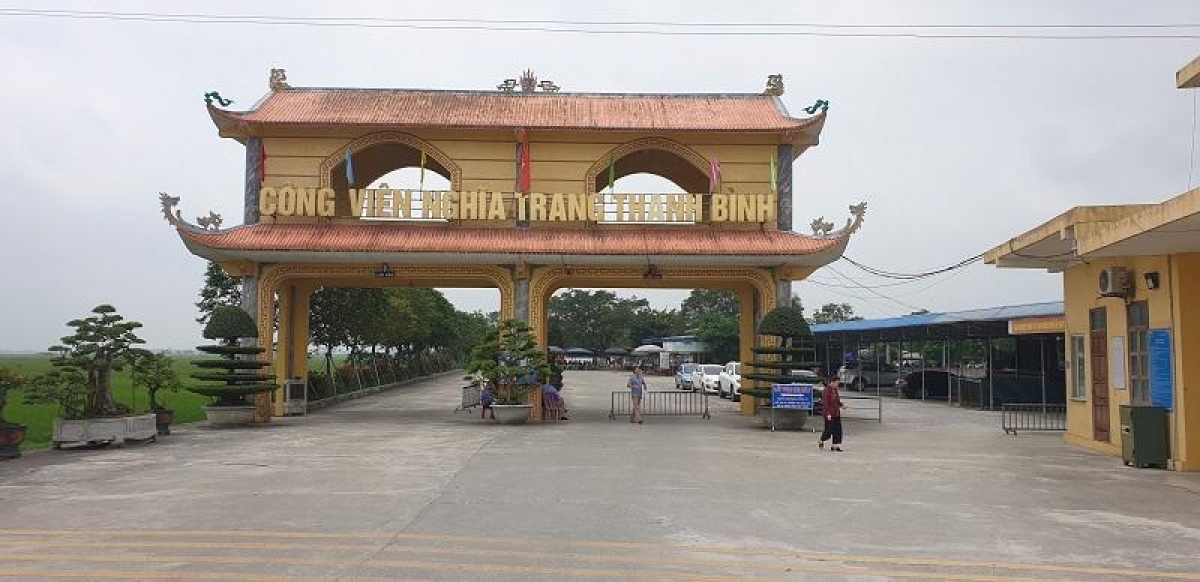 Bắt tạm giam Chủ tịch HĐQT Công ty CP dịch vụ tang lễ Hoàng Long