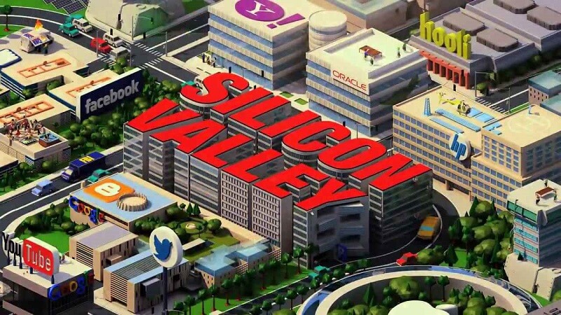 Kỷ nguyên vàng của Thung lũng Silicon sắp đến hồi kết?