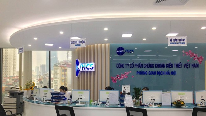 Chứng khoán Kiến Thiết chào bán 16,8 triệu cổ phiếu