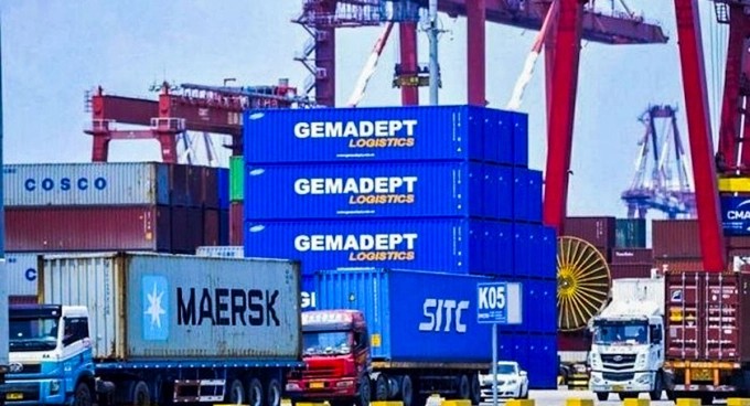 Cổ phiếu được khuyến nghị ngày 12/10: GMD, MWG, HT1