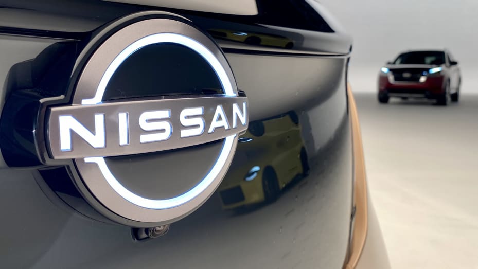 Nissan rút khỏi Nga, bán tất cả tài sản cho nhà nước với giá 1 Euro