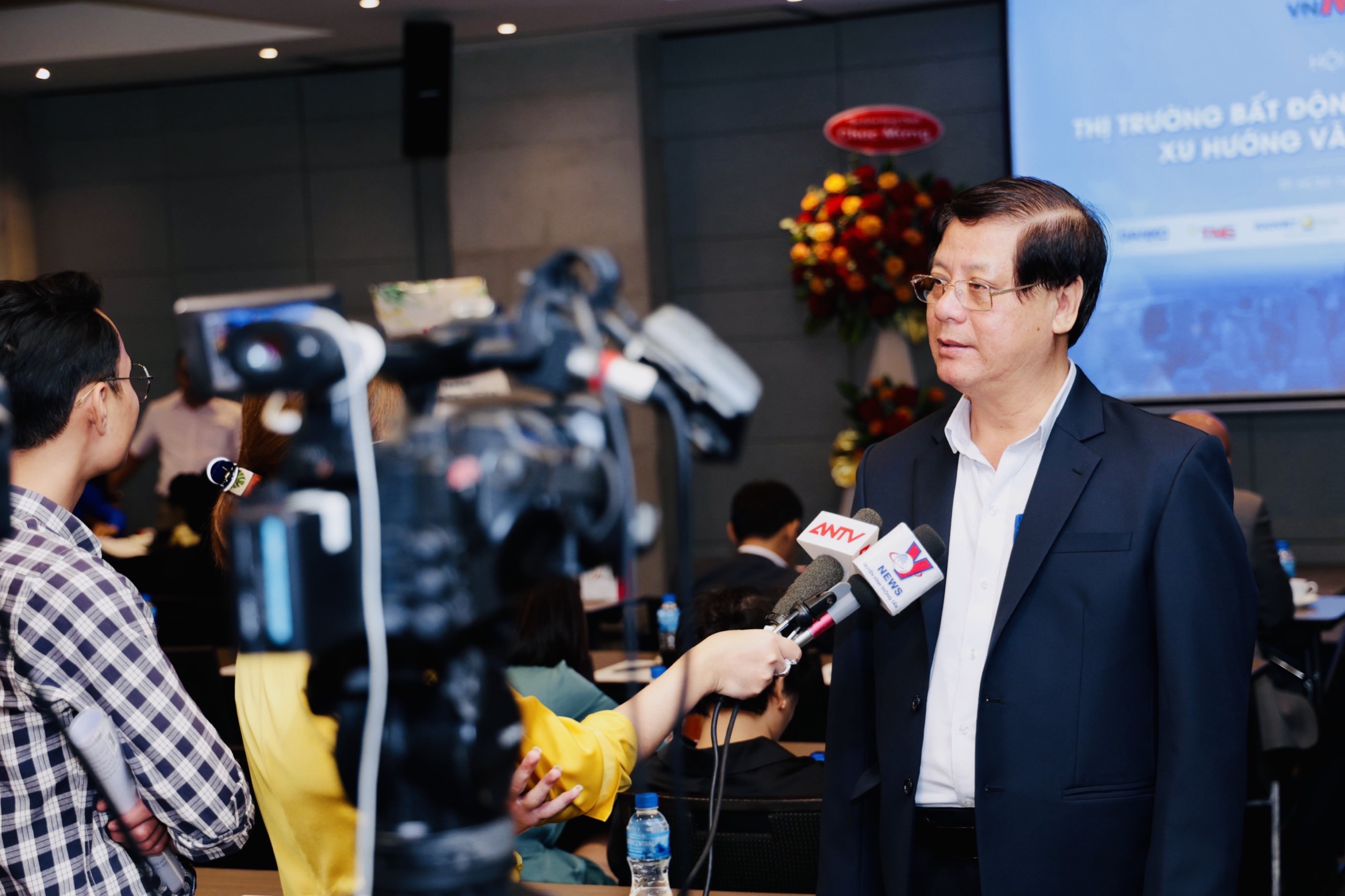 Thị trường bất động sản 2023 kỳ vọng sẽ có nhiều điểm sáng