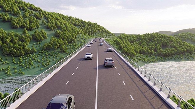 Thủ tướng đồng ý tách cao tốc Hữu Nghị - Chi Lăng thành dự án độc lập