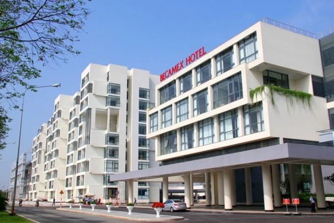 Cổ phiếu được khuyến nghị ngày 17/10: IJC, SAB, VNM