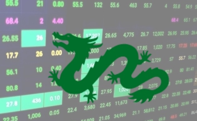 Nhóm quỹ thuộc Dragon Capital thoái vốn tại Đất Xanh