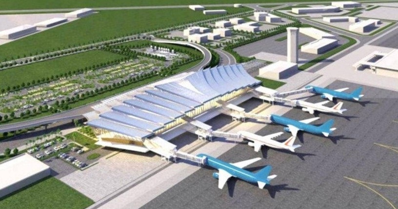 Nghiên cứu khả năng huy động vốn đầu tư sân bay Lai Châu