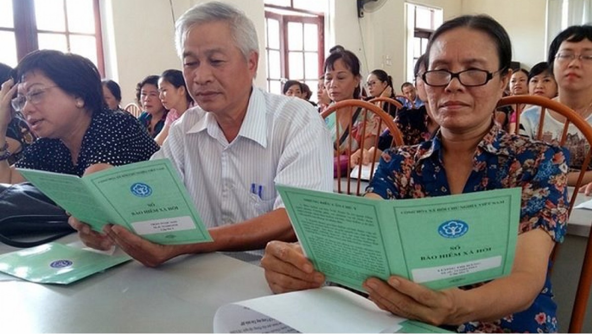 Những vị trí lãnh đạo, quản lý nghỉ hưu ở tuổi cao hơn