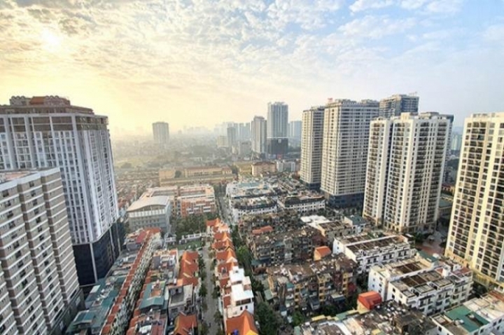 Gỡ vướng mắc trong cải tạo chung cư cũ