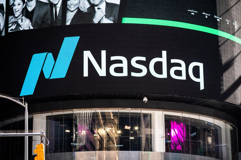Nasdaq tạm dừng IPO các công ty nhỏ của Trung Quốc 