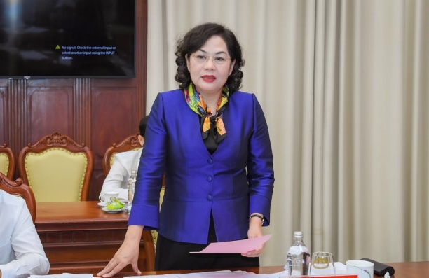 3 năm qua, Ngân hàng Nhà nước không có cán bộ, đảng viên kém phẩm chất đạo đức
