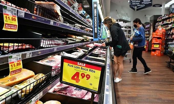 Lạm phát vẫn là một chủ đề nóng mỗi mùa báo cáo tài chính