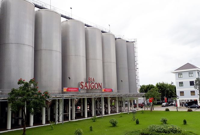 Cổ phiếu được khuyến nghị ngày 27/10: SAB, VHC, TRA
