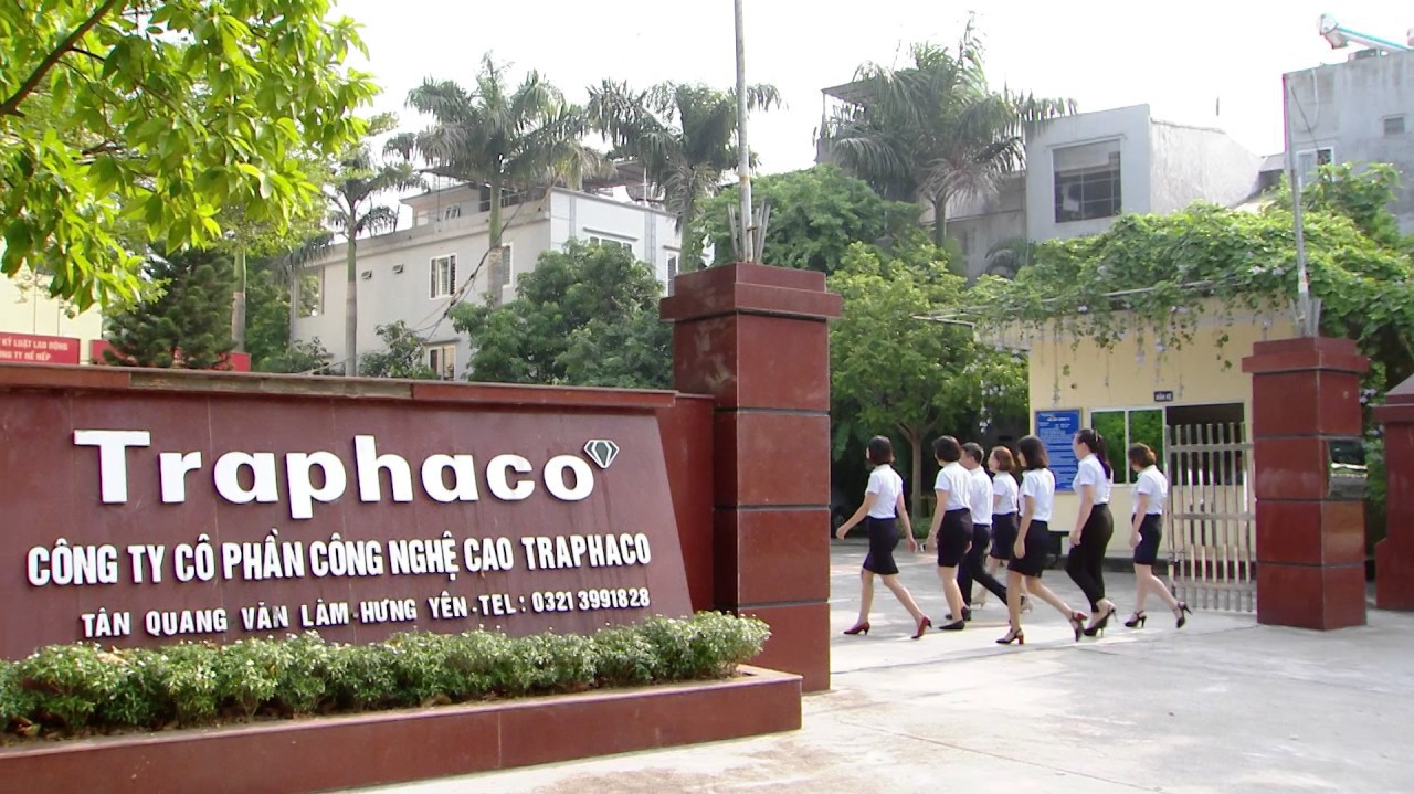 Cổ phiếu được khuyến nghị ngày 28/10: TRA, BSR, SAB