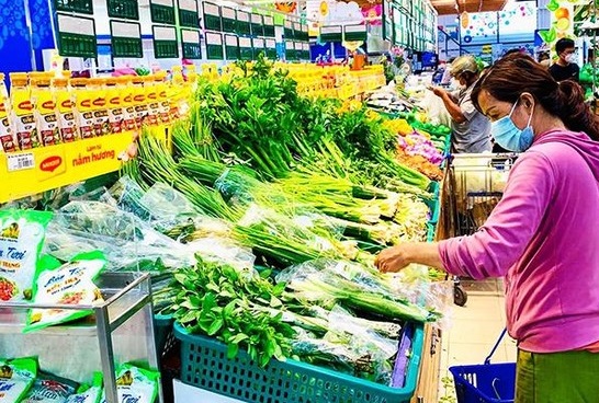 Lương chưa tăng, giá cả đã “chạy trước”: Kiến nghị tăng lương sớm hơn 6 tháng!