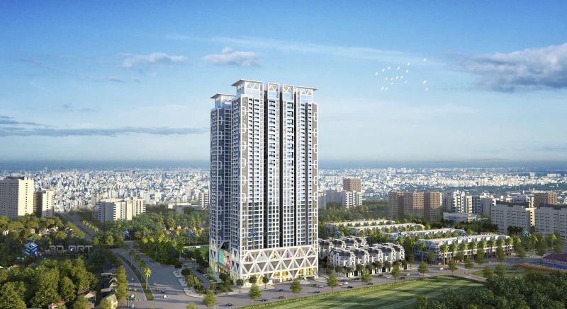 Quý III: 57 dự án nhà ở hình thành trong tương lai đủ điều kiện mở bán