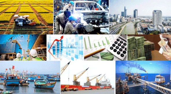 Tháng 10, kinh tế xã hội tiếp tục đà phục hồi, có nhiều điểm sáng