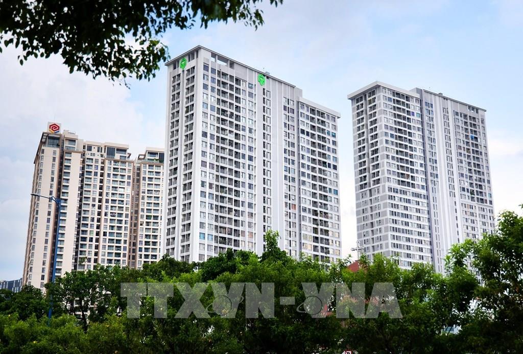 Không có lượng bất động sản tồn kho mới từ thị trường sơ cấp