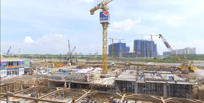 CEE đăng ký mua lượng lớn cổ phiếu NBB