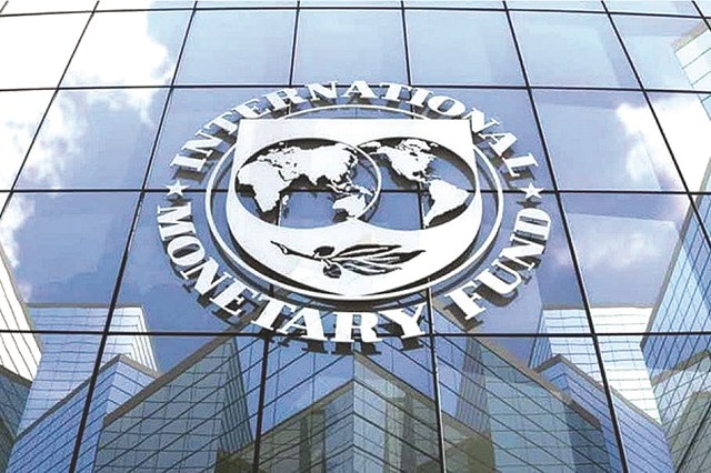 IMF cắt giảm dự báo kinh tế châu Á 