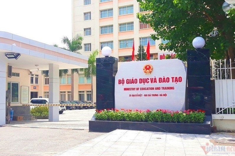 Những chính sách giáo dục đào tạo có hiệu lực từ tháng 11/2022