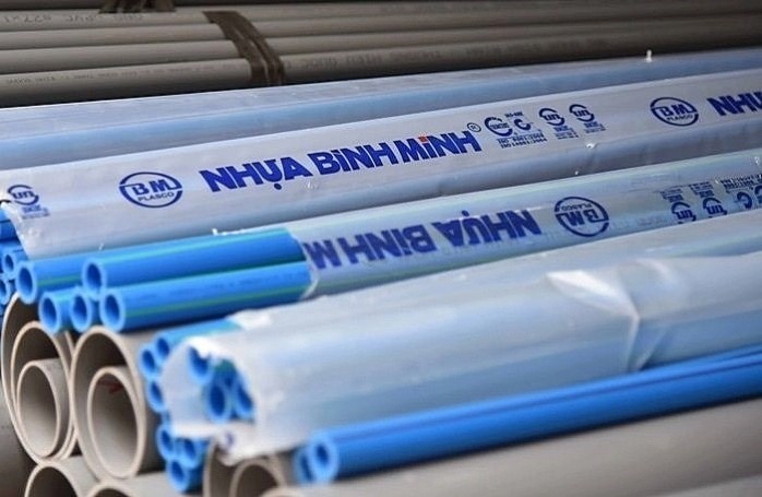 Cổ phiếu được khuyến nghị ngày 2/11: BMP, VCS, SCS
