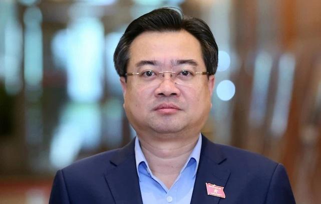Chiều nay, Bộ trưởng Xây dựng trả lời chất vấn về thị trường BĐS, quy hoạch đô thị
