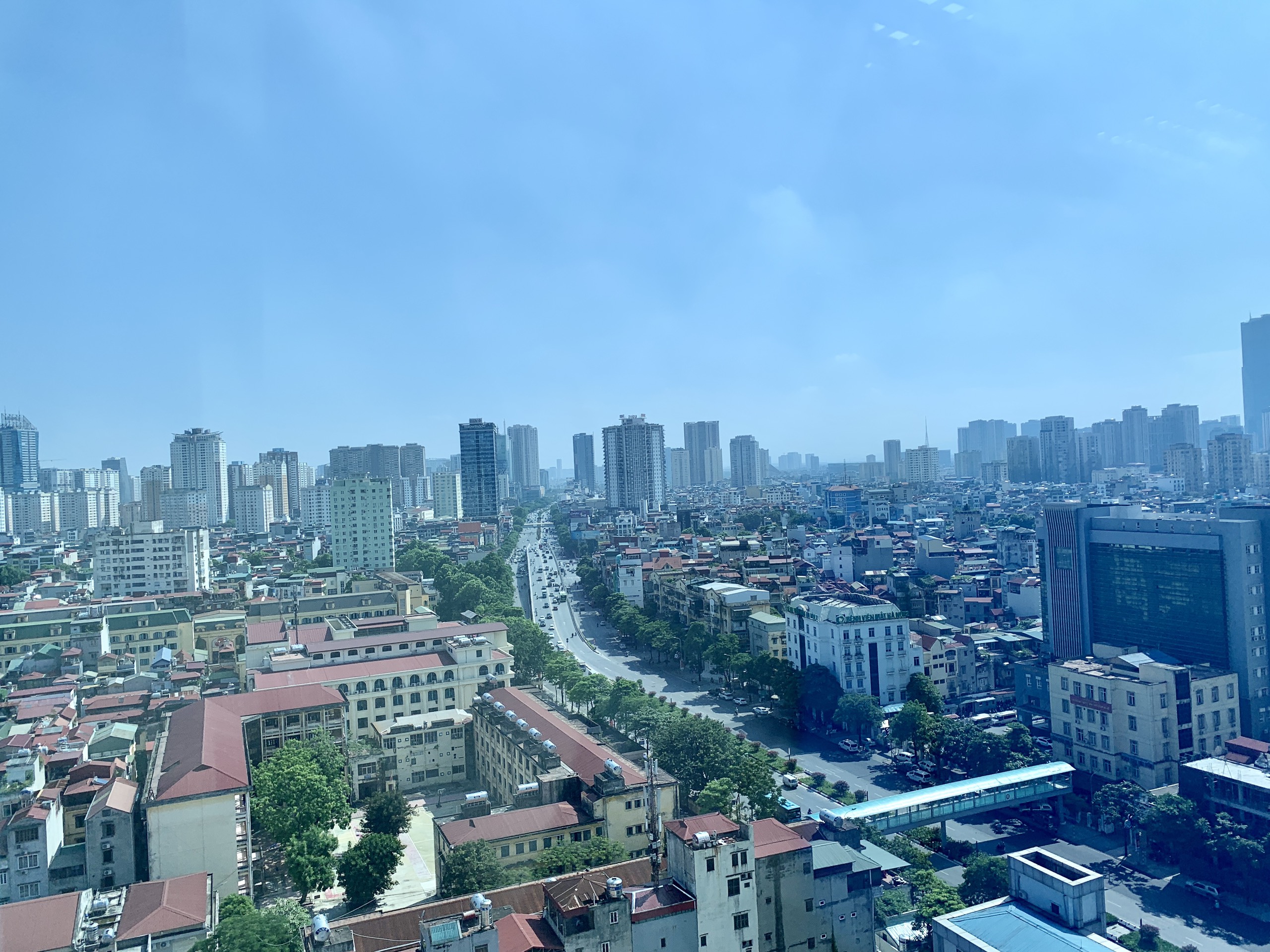 HoREA gửi 6 câu hỏi đến Bộ trưởng Bộ Xây dựng