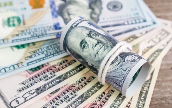 Khả năng đồng USD sẽ quay trở lại các mức cao kỷ lục trước đây