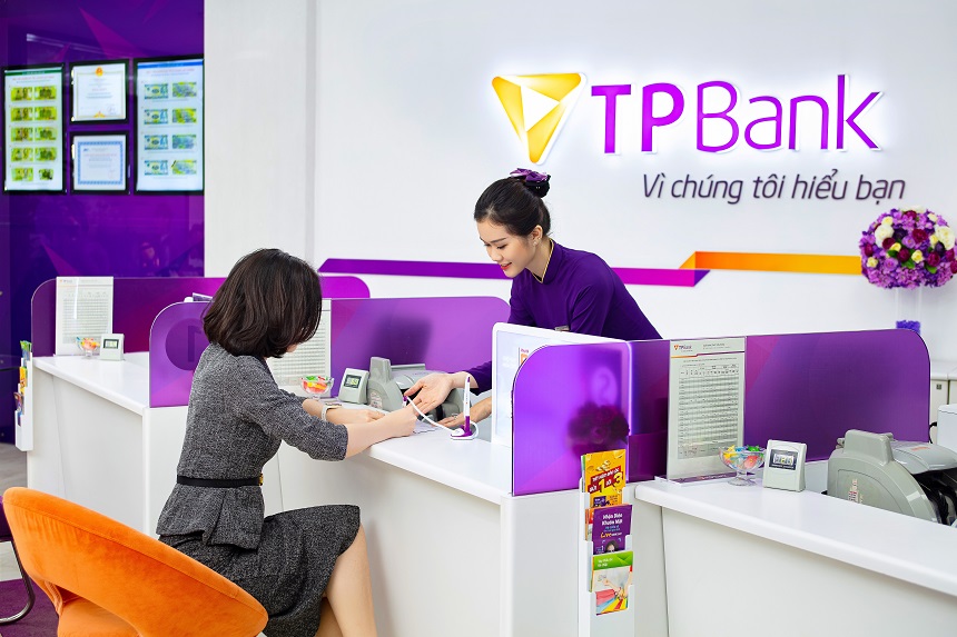 FPT Capital mong muốn thoái toàn bộ vốn tại TPB