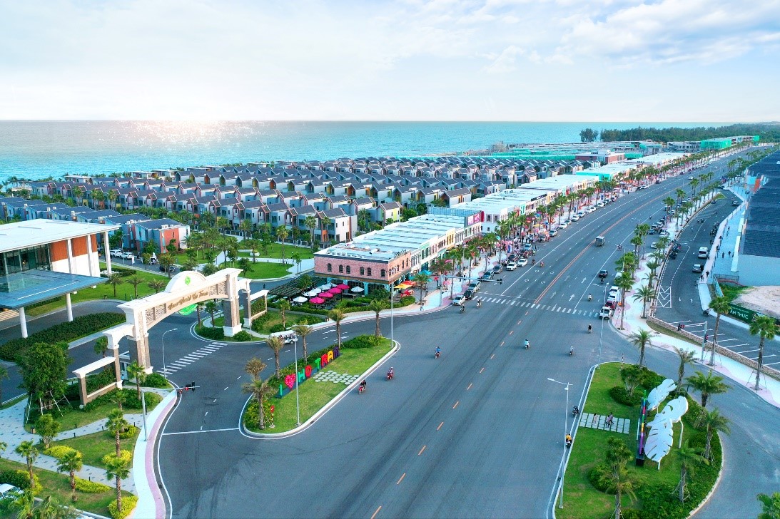 Các dự án Novaland đảm bảo bàn giao đúng tiến độ theo từng giai đoạn