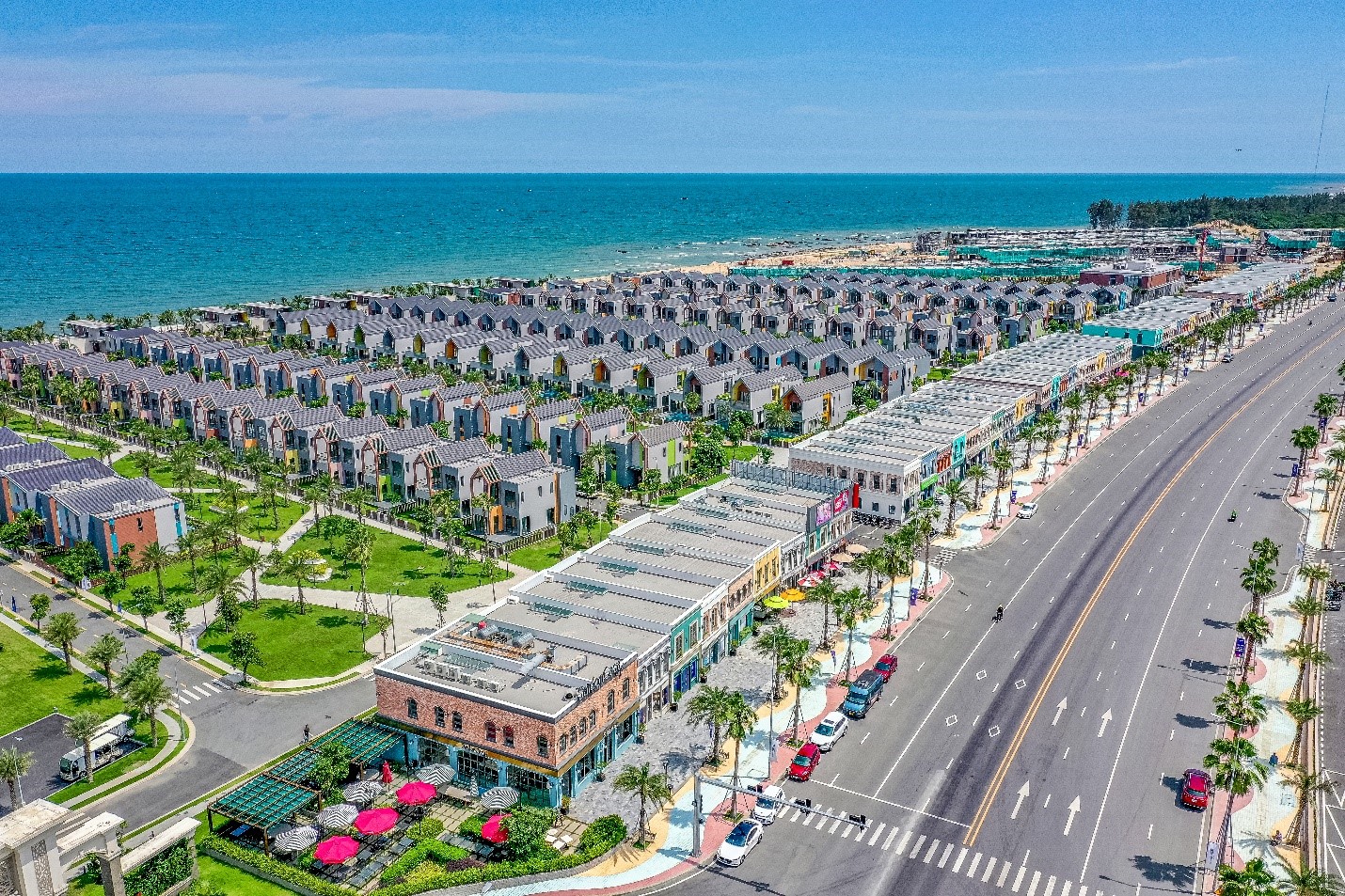 NovaWorld Ho Tram – Quy hoạch bài bản mang lại lợi nhuận lớn cho nhà đầu tư
