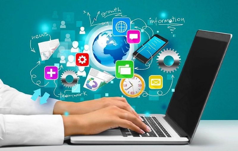 Kinh tế số quý III/2022: Nhiều khởi sắc