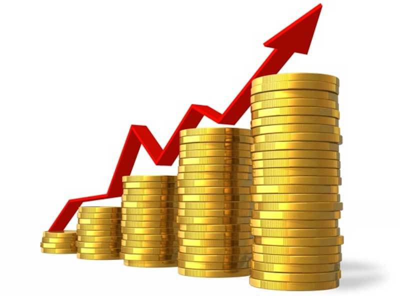 Giá vàng thế giới bật tăng mạnh ngày cuối tuần, vàng trong nước tiến sát 68 triệu đồng/lượng