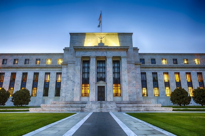 Fed: Lạm phát 3% đáng quan ngại hơn nhiều so với ngưỡng 8%