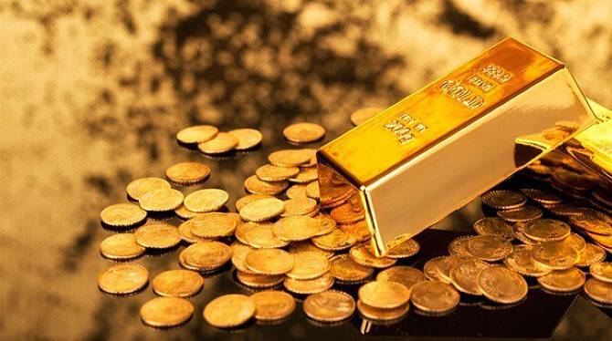 Giá vàng trong nước 'giảm nhiệt' trong phiên đầu tuần