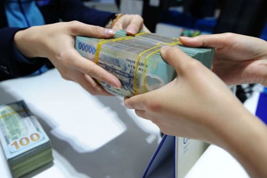 Ngân hàng Nhà nước sẵn sàng hỗ trợ các ngân hàng đảm bảo khả năng chi trả