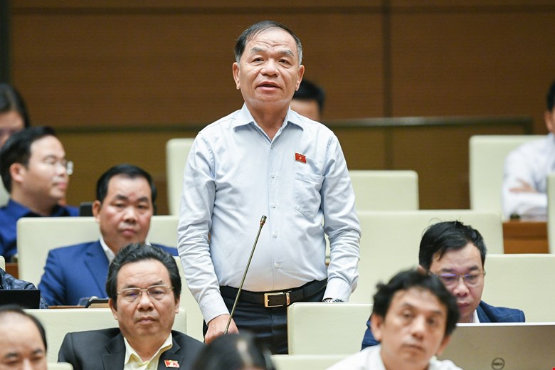 “Thủ trưởng cơ quan thanh tra tự ký kết luận thanh tra là không khách quan”
