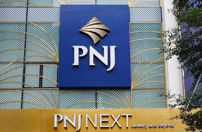 PNJ kế hoạch phát hành 82 triệu cổ phiếu thưởng
