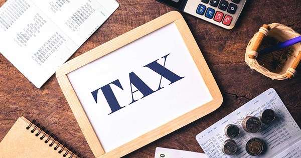 Xử phạt và truy thu đối với Công nghiệp Thương mại Sông Đà do khai sai tiền thuế