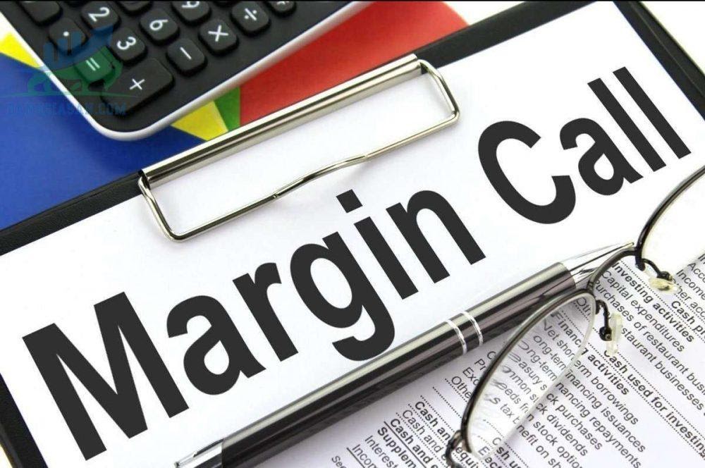 Chủ tịch LDG tiếp tục bị call margin