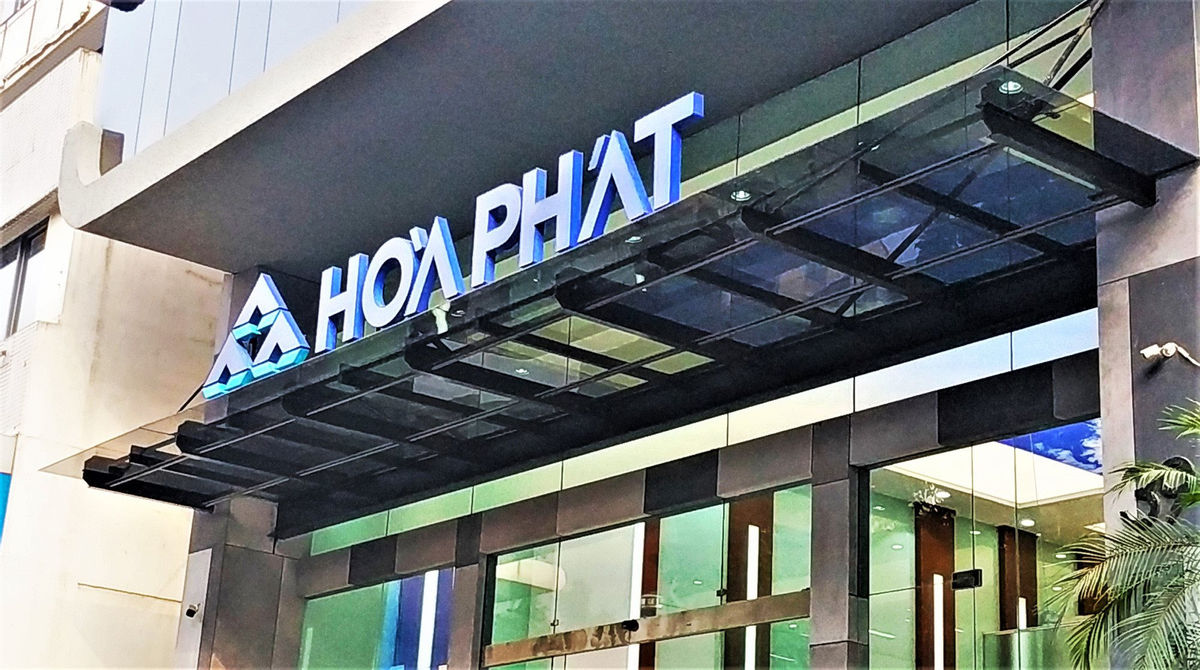 Cổ phiếu được khuyến nghị ngày 11/11: HPG, DGC, VNM
