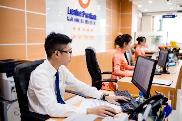 LienVietPostBank phát hành hơn 225 triệu cổ phiếu nhằm chi trả cổ tức 2021