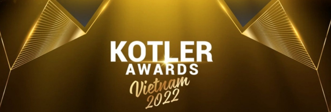 Kotler Awards: Giải thưởng marketing toàn cầu lần đầu tổ chức tại Việt Nam