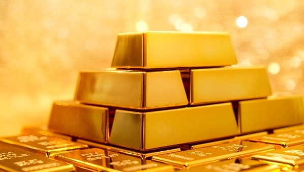 Giá vàng thế giới bất ngờ tăng mạnh, vàng trong nước tiến sát mốc 68 triệu đồng/lượng