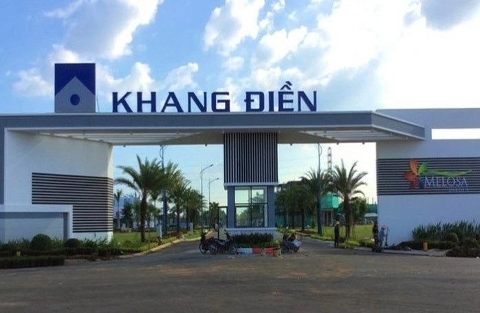 Quỹ ngoại bắt đáy chục triệu cổ phiếu KDH