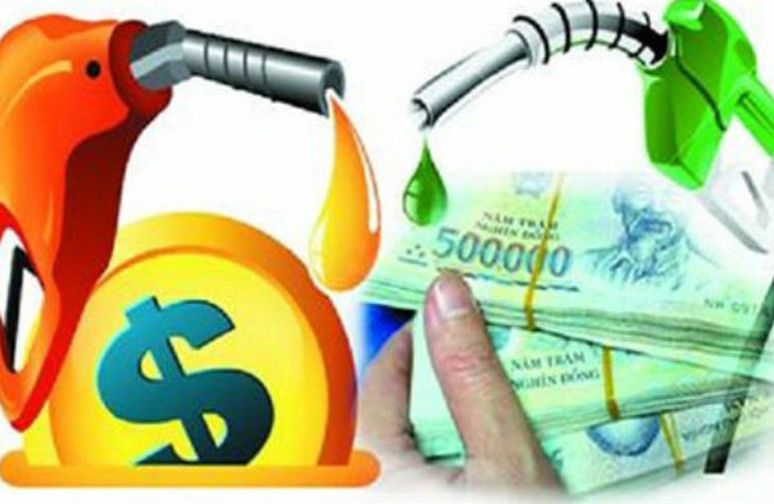 ĐBQH: Bất cập người tiêu dùng trả tiền, thương nhân giữ quỹ bình ổn xăng dầu