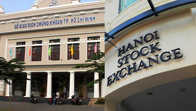 VNX đăng ký trở thành thành viên WFE