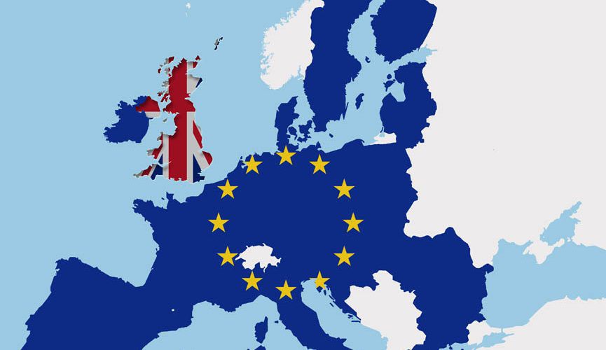 EU: Suy thoái đã đến và cú sốc lạm phát sẽ kéo dài