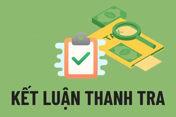 Thông qua Luật Thanh tra (sửa đổi): Hết đùn đẩy, né tránh ra kết luận thanh tra